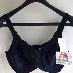 Lilyette Bra